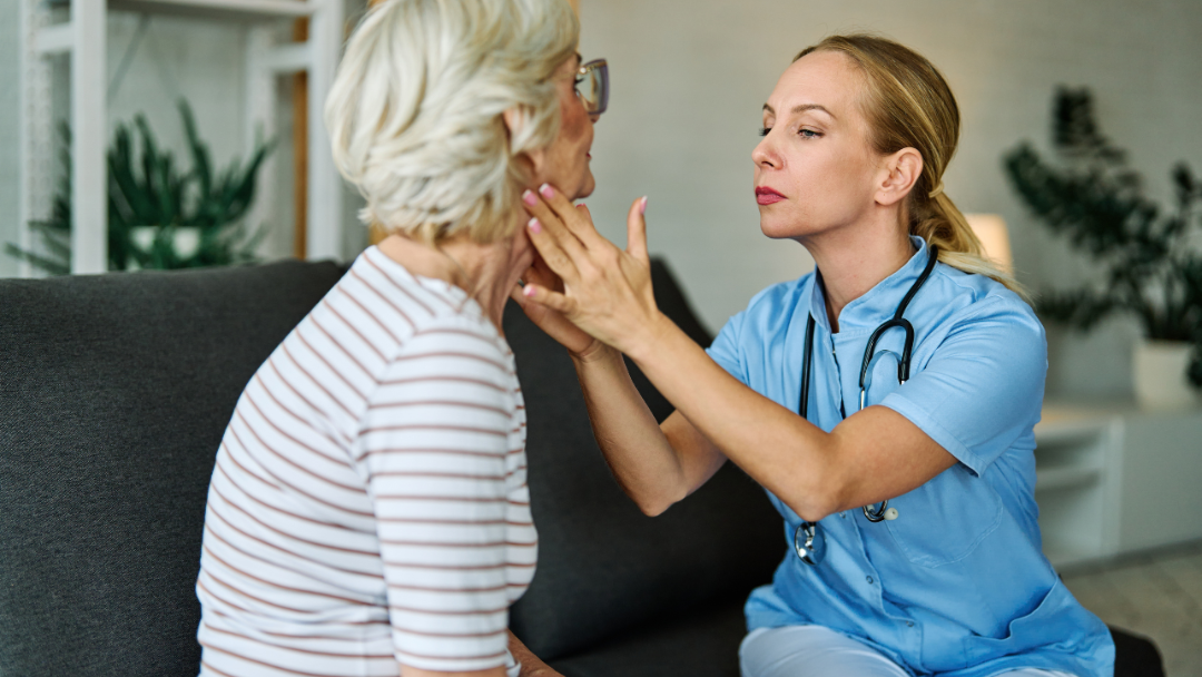 Symptoms of Silicosis