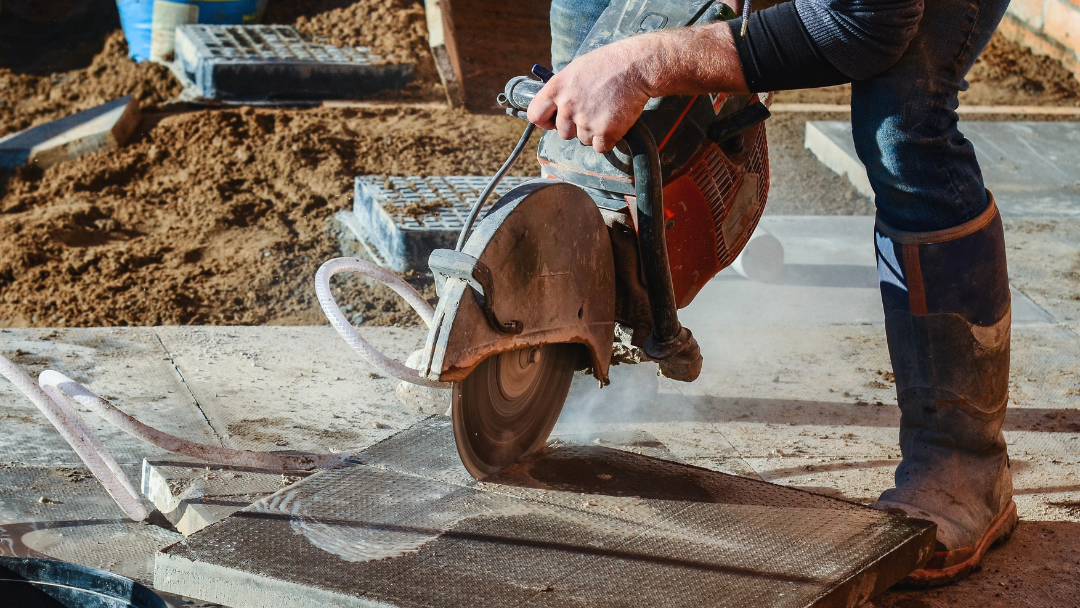 Causes of Silicosis