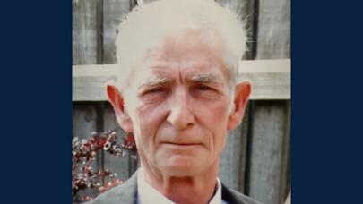Headshot of George Knight